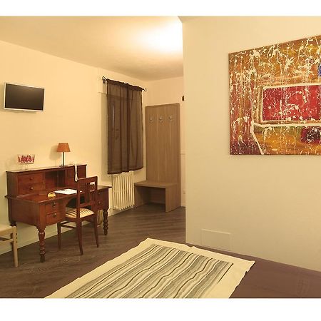 Residenze Portacastello Bed and Breakfast Ισέρνια Εξωτερικό φωτογραφία