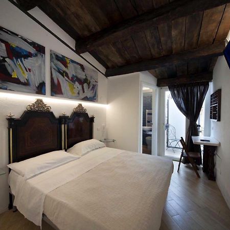 Residenze Portacastello Bed and Breakfast Ισέρνια Εξωτερικό φωτογραφία