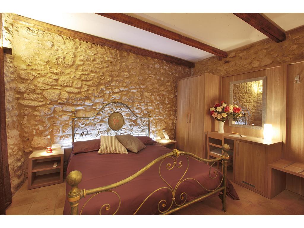 Residenze Portacastello Bed and Breakfast Ισέρνια Εξωτερικό φωτογραφία