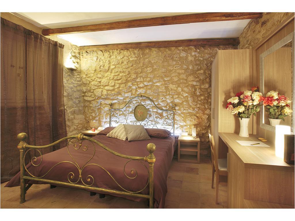 Residenze Portacastello Bed and Breakfast Ισέρνια Εξωτερικό φωτογραφία