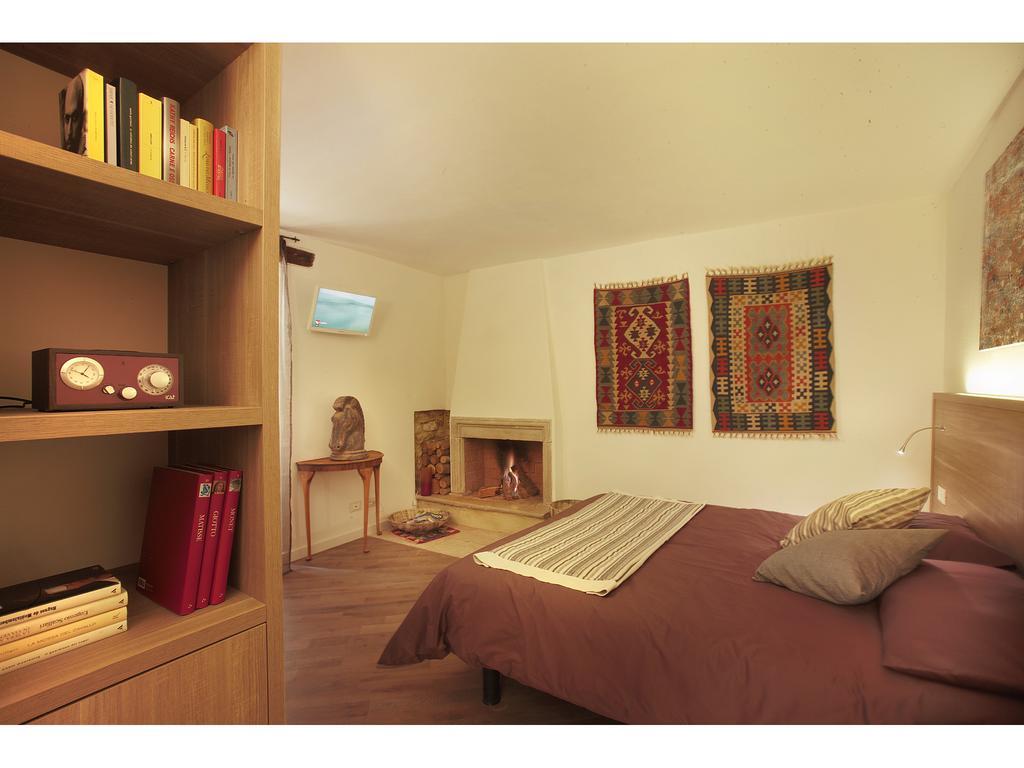 Residenze Portacastello Bed and Breakfast Ισέρνια Εξωτερικό φωτογραφία