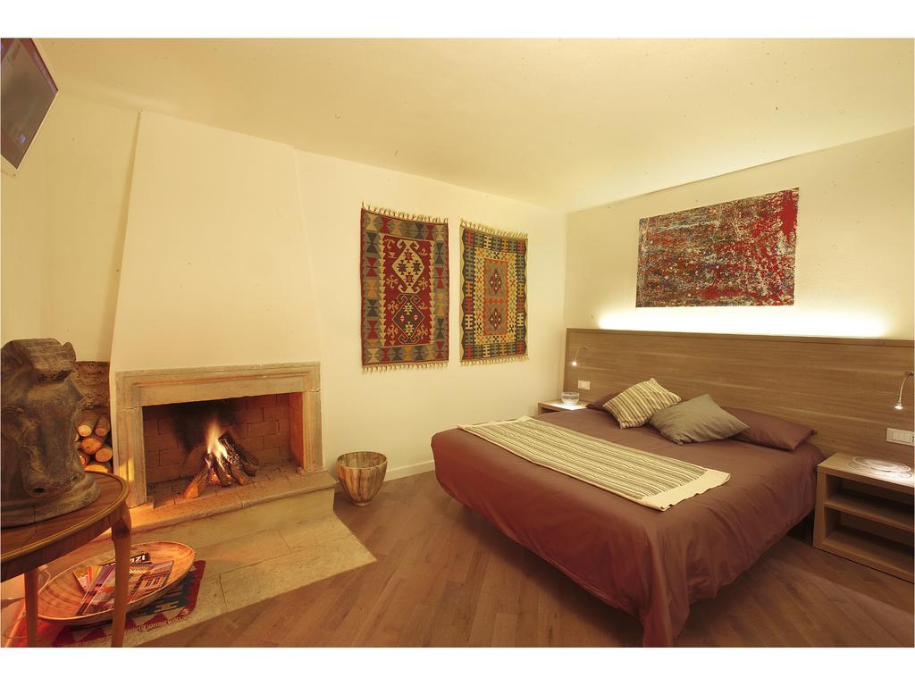 Residenze Portacastello Bed and Breakfast Ισέρνια Εξωτερικό φωτογραφία