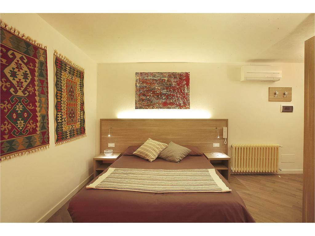Residenze Portacastello Bed and Breakfast Ισέρνια Εξωτερικό φωτογραφία