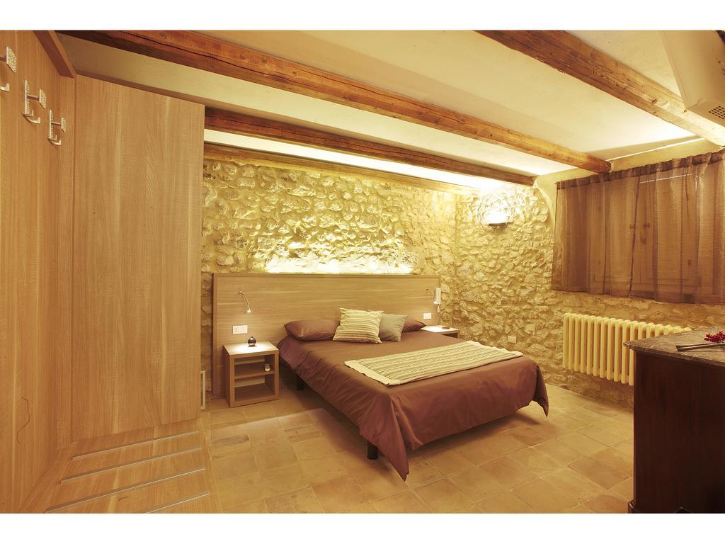 Residenze Portacastello Bed and Breakfast Ισέρνια Εξωτερικό φωτογραφία