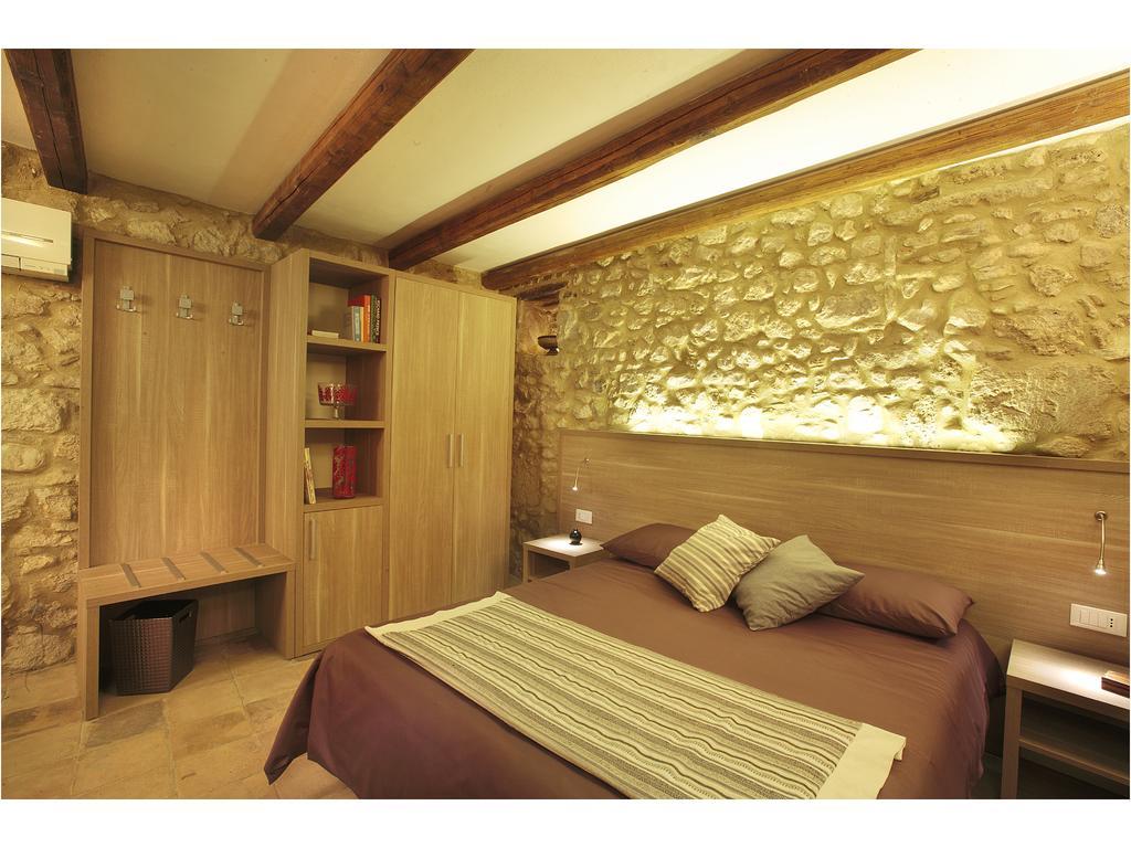Residenze Portacastello Bed and Breakfast Ισέρνια Εξωτερικό φωτογραφία