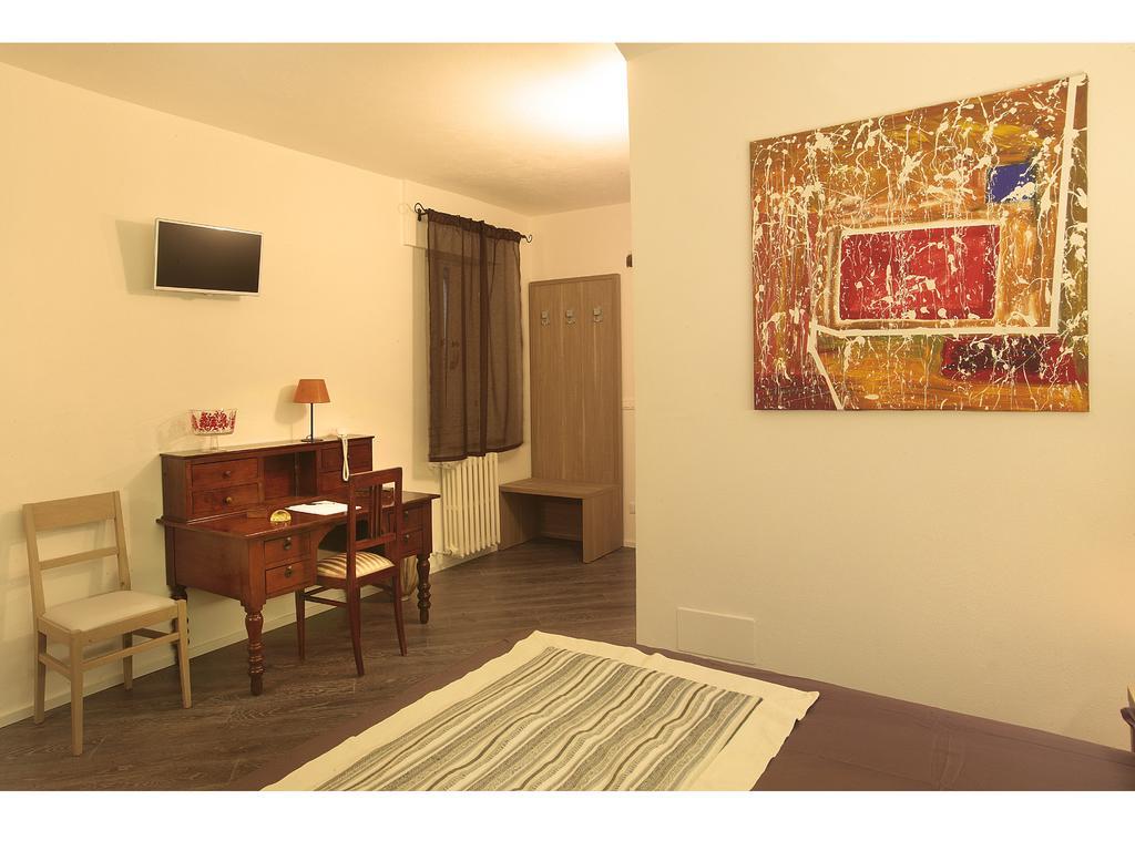 Residenze Portacastello Bed and Breakfast Ισέρνια Εξωτερικό φωτογραφία