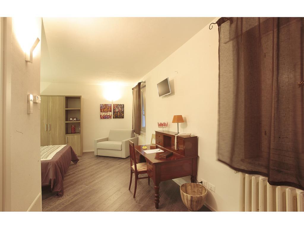 Residenze Portacastello Bed and Breakfast Ισέρνια Εξωτερικό φωτογραφία