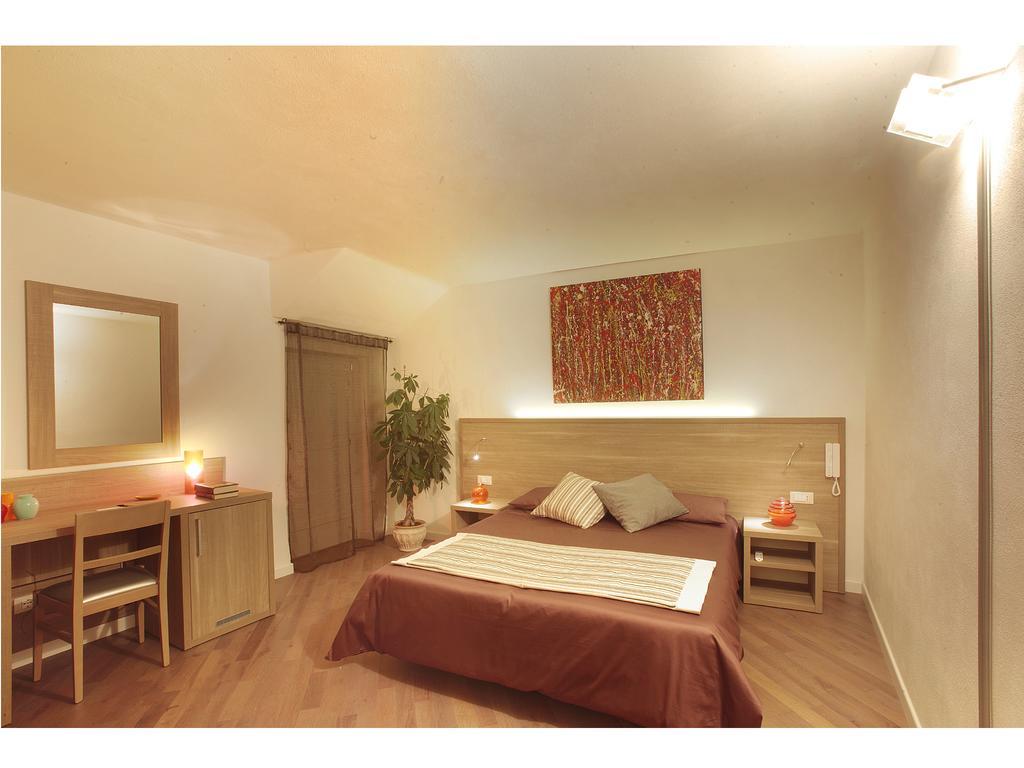 Residenze Portacastello Bed and Breakfast Ισέρνια Εξωτερικό φωτογραφία