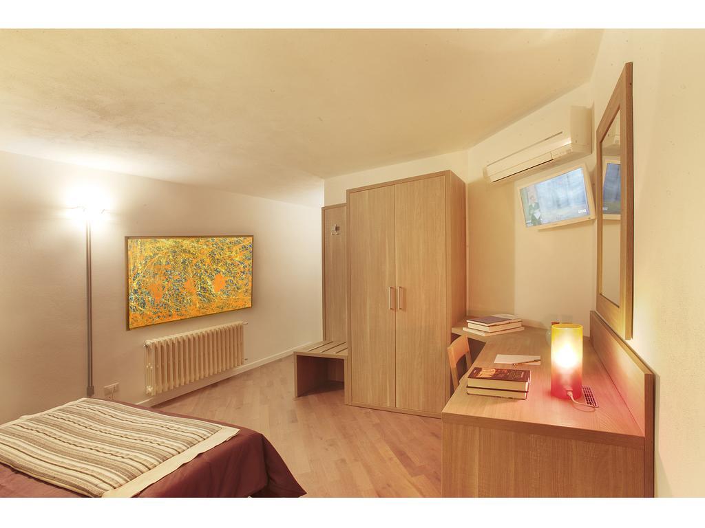 Residenze Portacastello Bed and Breakfast Ισέρνια Εξωτερικό φωτογραφία