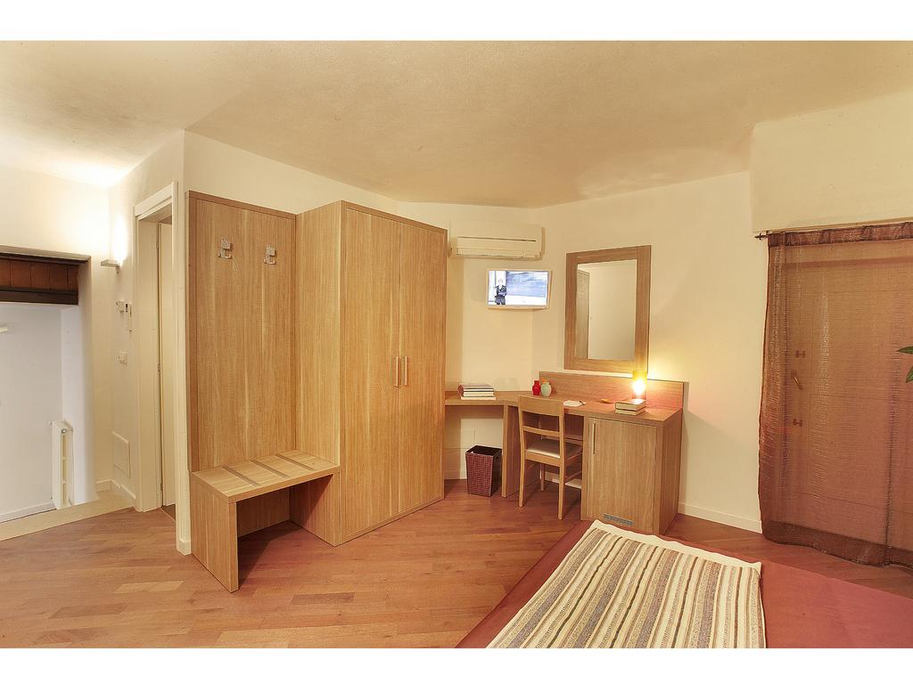 Residenze Portacastello Bed and Breakfast Ισέρνια Εξωτερικό φωτογραφία