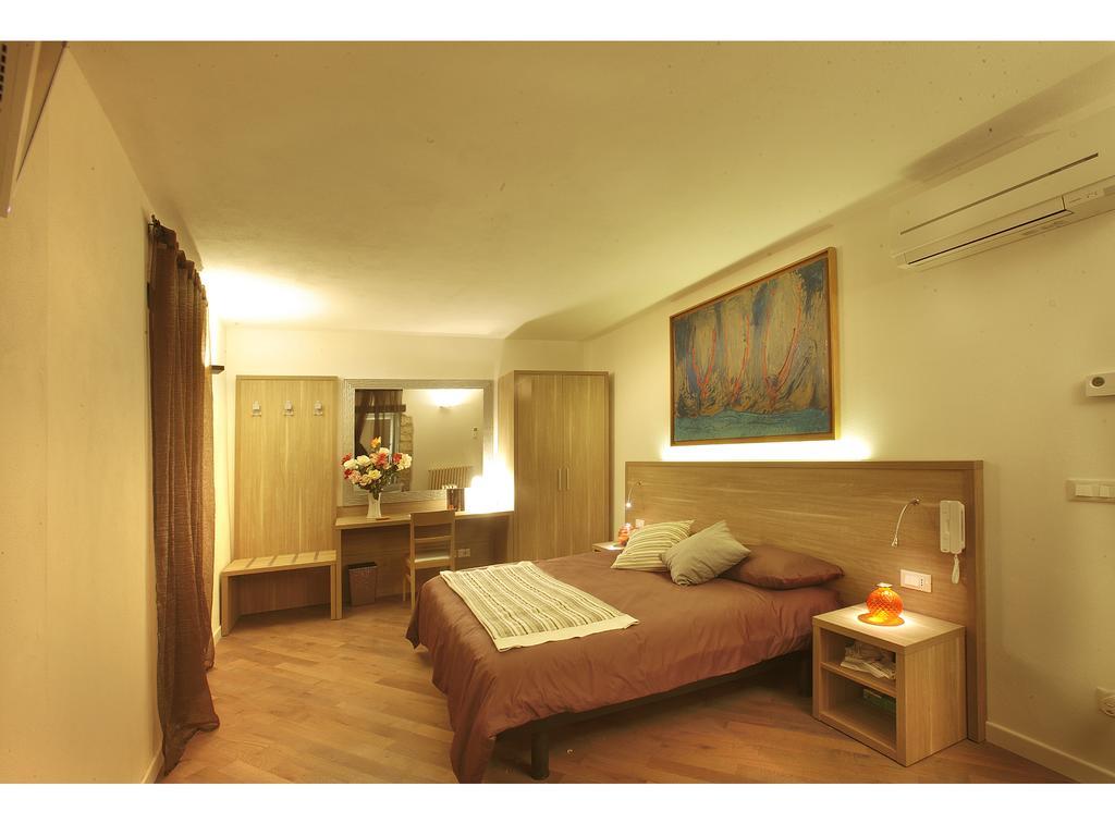 Residenze Portacastello Bed and Breakfast Ισέρνια Εξωτερικό φωτογραφία