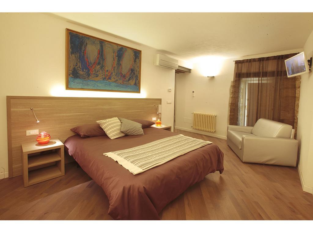 Residenze Portacastello Bed and Breakfast Ισέρνια Εξωτερικό φωτογραφία