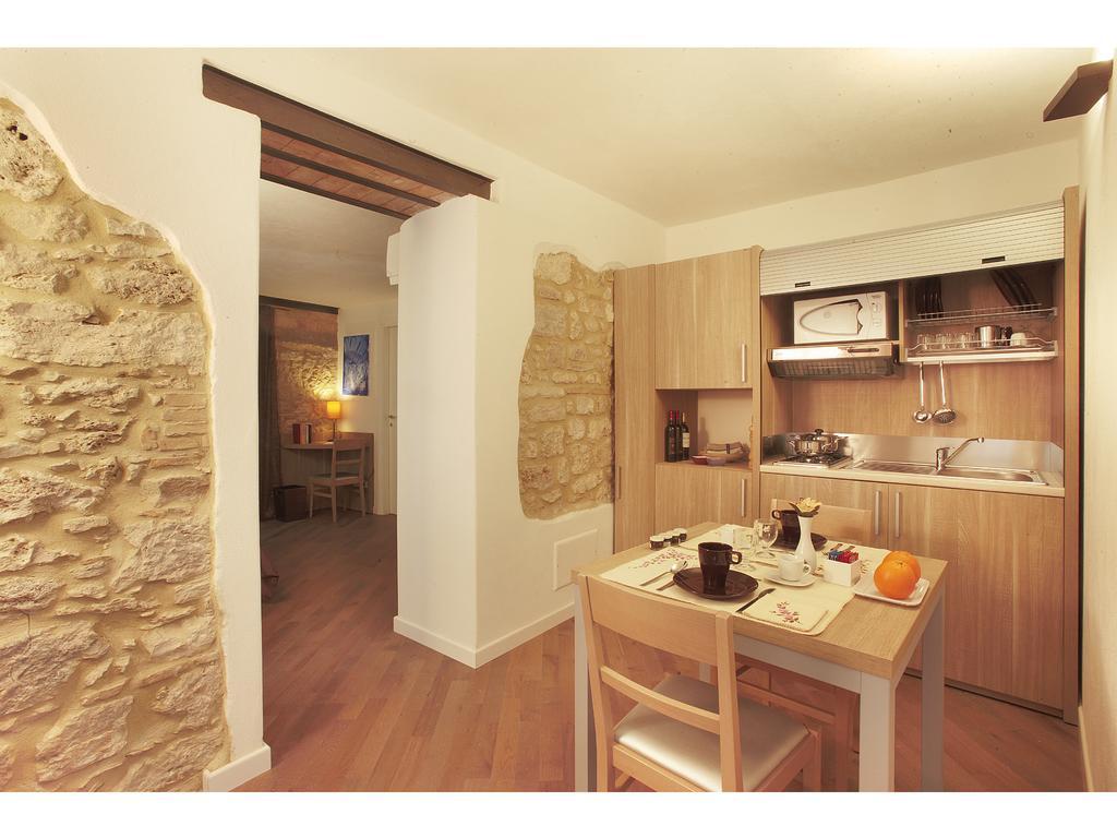 Residenze Portacastello Bed and Breakfast Ισέρνια Εξωτερικό φωτογραφία