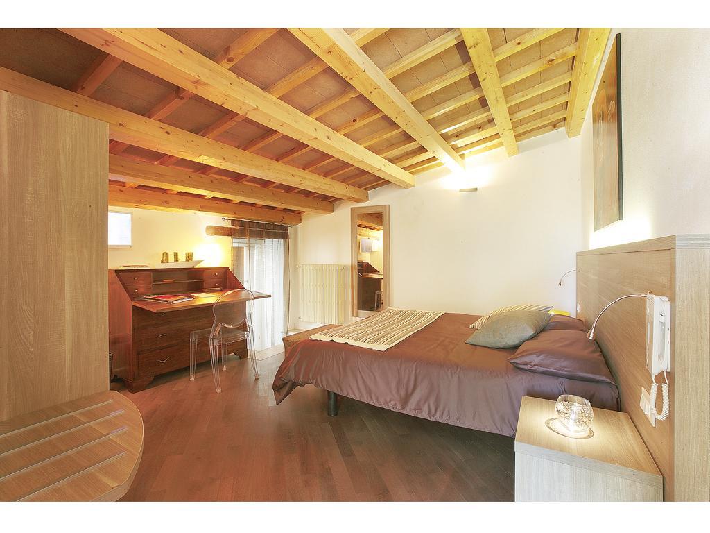 Residenze Portacastello Bed and Breakfast Ισέρνια Εξωτερικό φωτογραφία