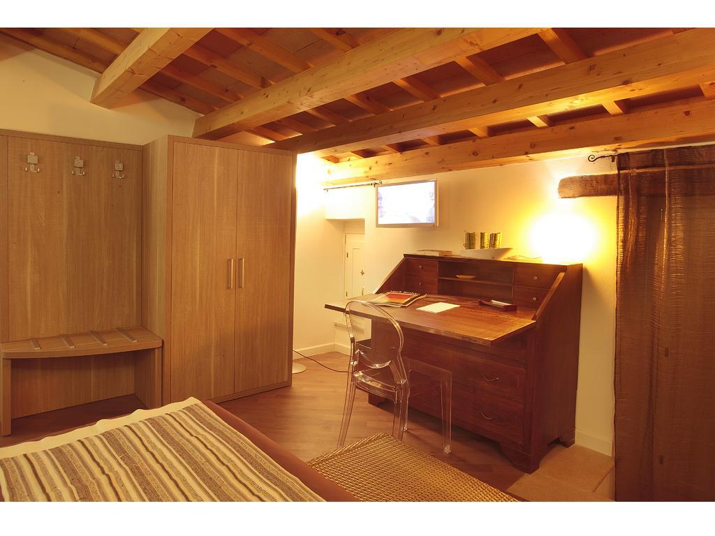 Residenze Portacastello Bed and Breakfast Ισέρνια Εξωτερικό φωτογραφία