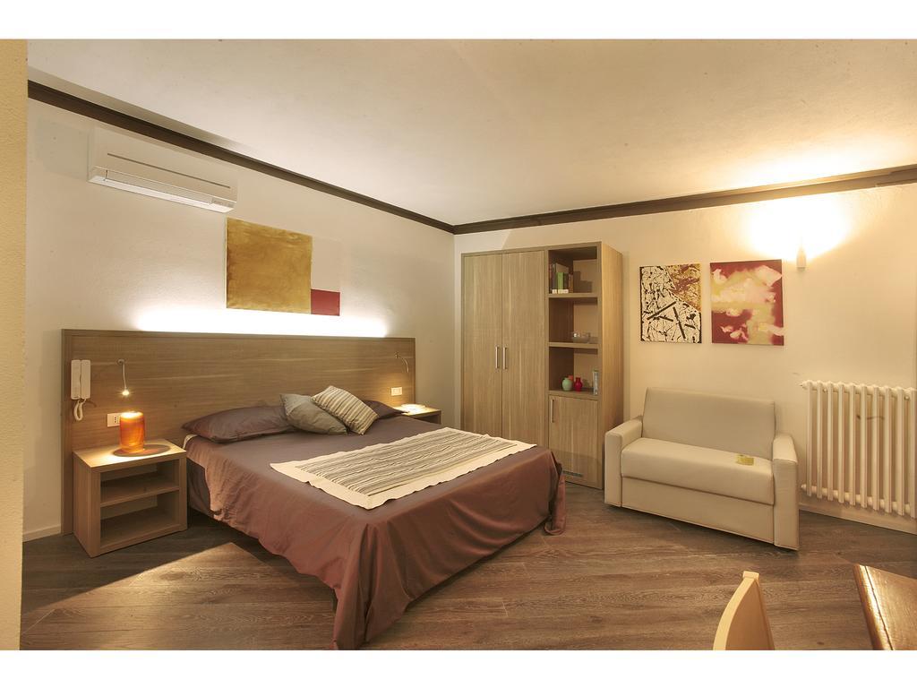 Residenze Portacastello Bed and Breakfast Ισέρνια Εξωτερικό φωτογραφία