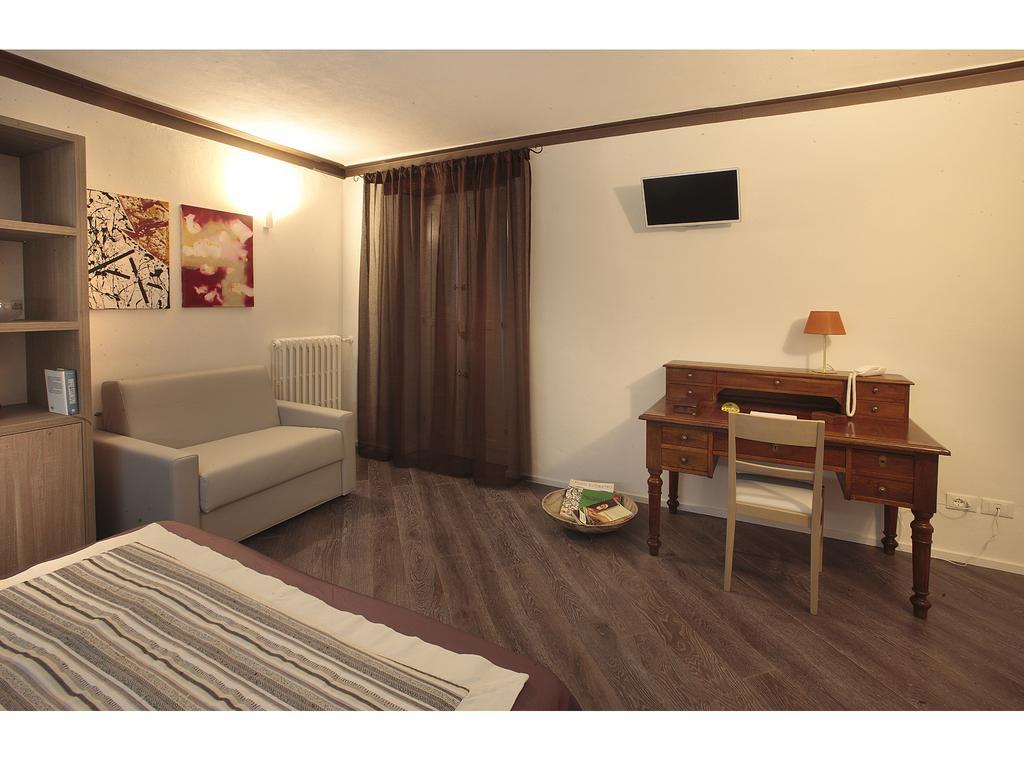 Residenze Portacastello Bed and Breakfast Ισέρνια Εξωτερικό φωτογραφία
