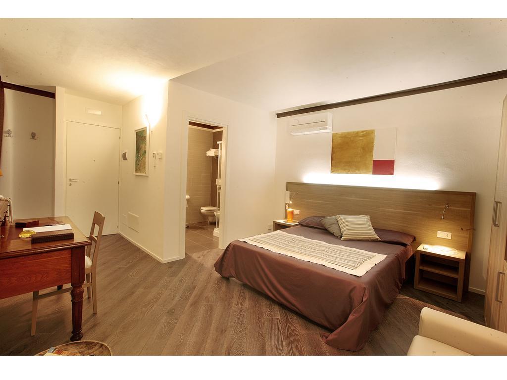 Residenze Portacastello Bed and Breakfast Ισέρνια Εξωτερικό φωτογραφία