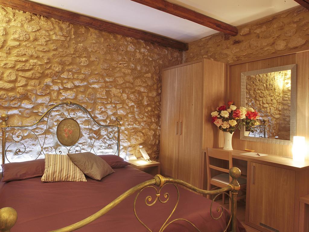 Residenze Portacastello Bed and Breakfast Ισέρνια Εξωτερικό φωτογραφία