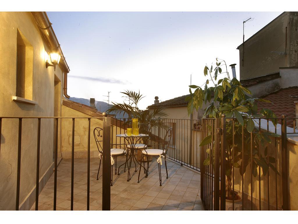 Residenze Portacastello Bed and Breakfast Ισέρνια Εξωτερικό φωτογραφία