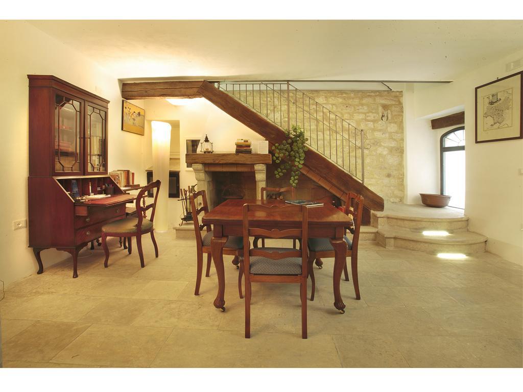 Residenze Portacastello Bed and Breakfast Ισέρνια Εξωτερικό φωτογραφία