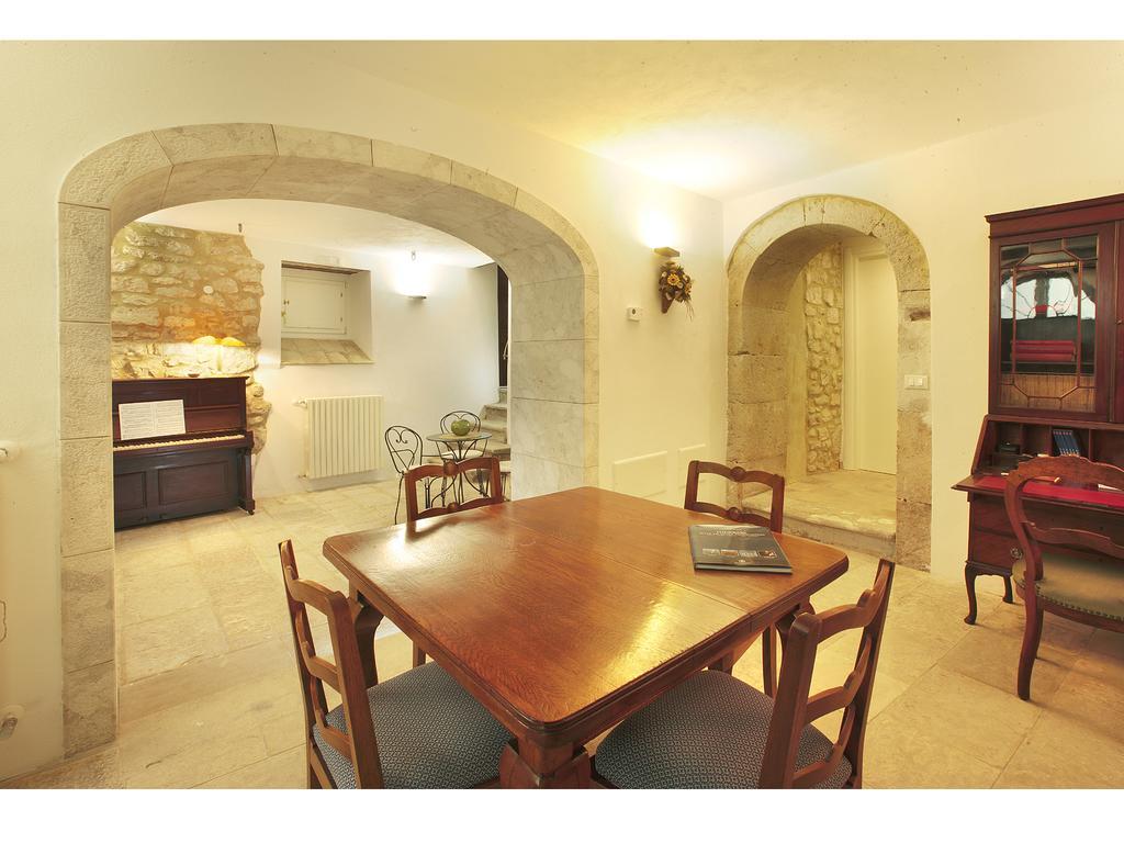 Residenze Portacastello Bed and Breakfast Ισέρνια Εξωτερικό φωτογραφία