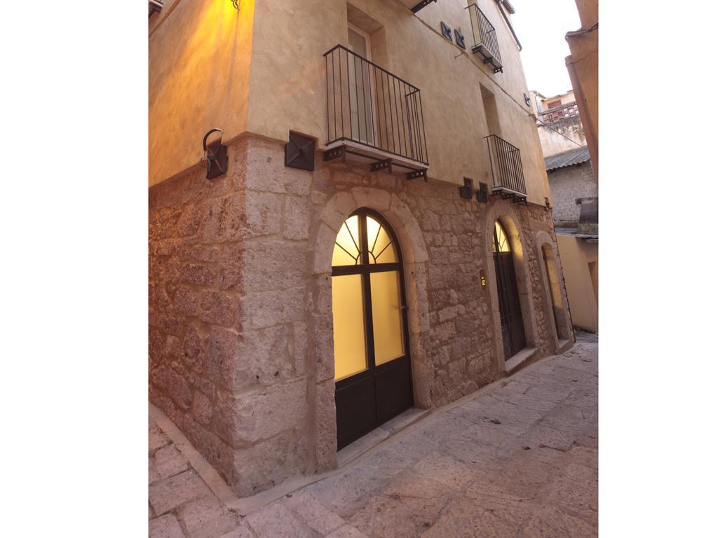 Residenze Portacastello Bed and Breakfast Ισέρνια Εξωτερικό φωτογραφία